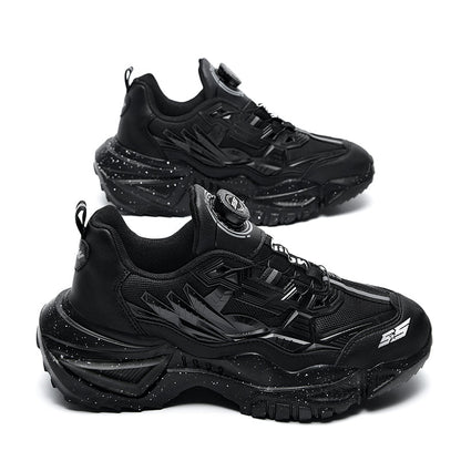ARMAGEDDON 'Demigod' X9X Sneakers - Sneakernational