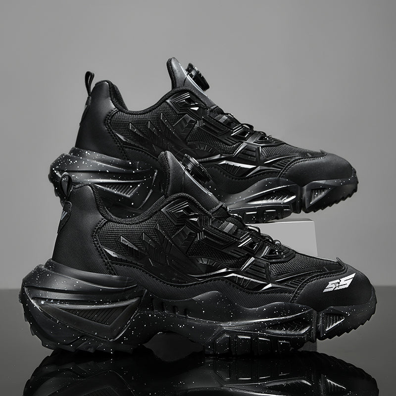 ARMAGEDDON 'Demigod' X9X Sneakers - Sneakernational