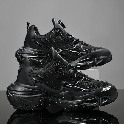ARMAGEDDON 'Demigod' X9X Sneakers - Sneakernational