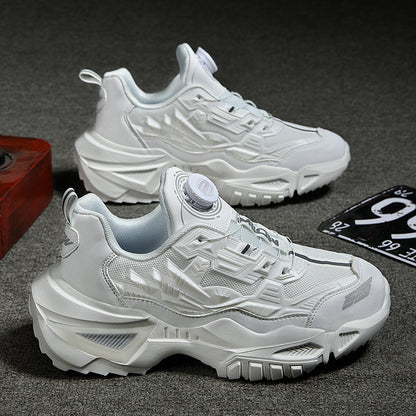 ARMAGEDDON 'Demigod' X9X Sneakers - Sneakernational