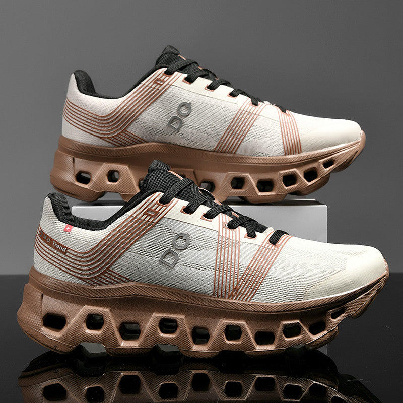 ‘Romulus Sprint’ X9X Sneakers - Sneakernational