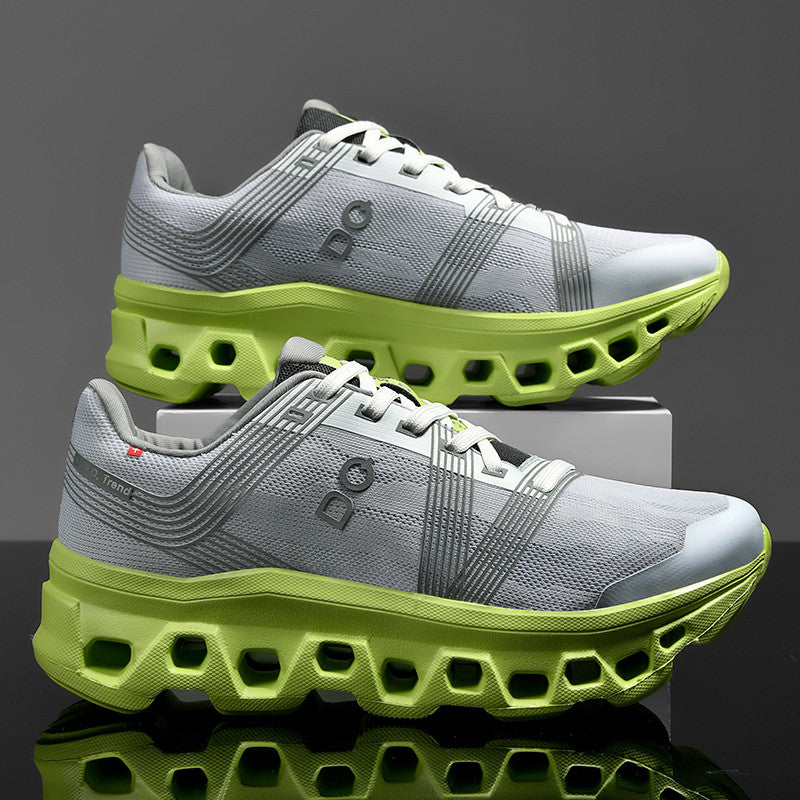 ‘Romulus Sprint’ X9X Sneakers - Sneakernational