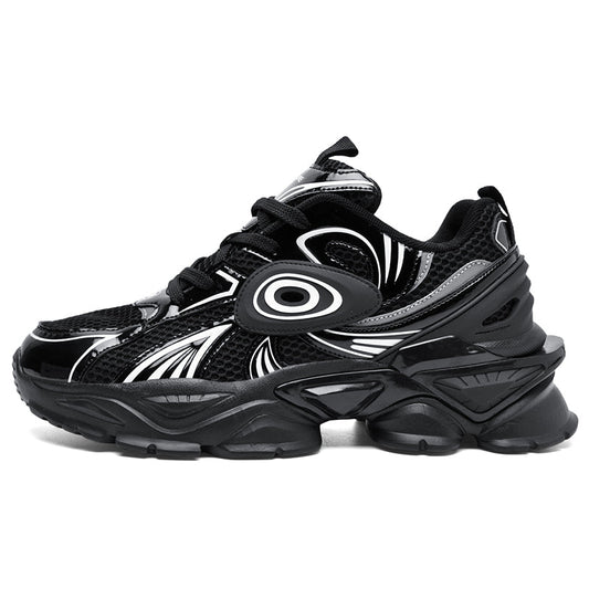 'Electro Grip' X9X Sneakers - Sneakernational