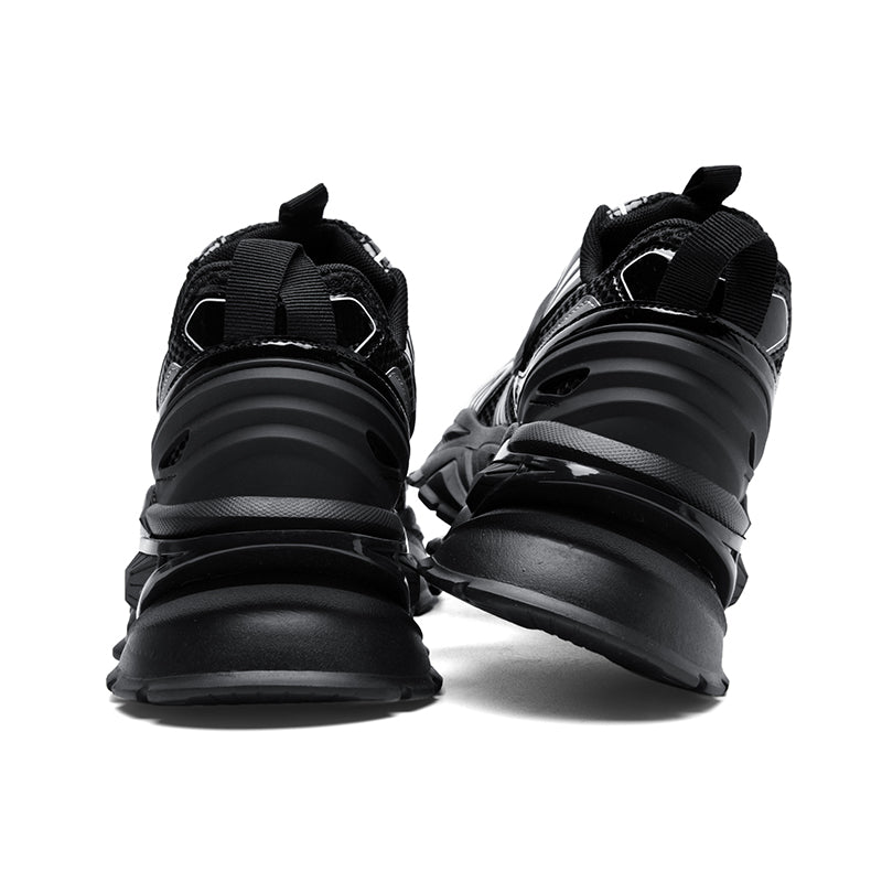 'Electro Grip' X9X Sneakers - Sneakernational