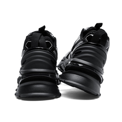 'Electro Grip' X9X Sneakers - Sneakernational