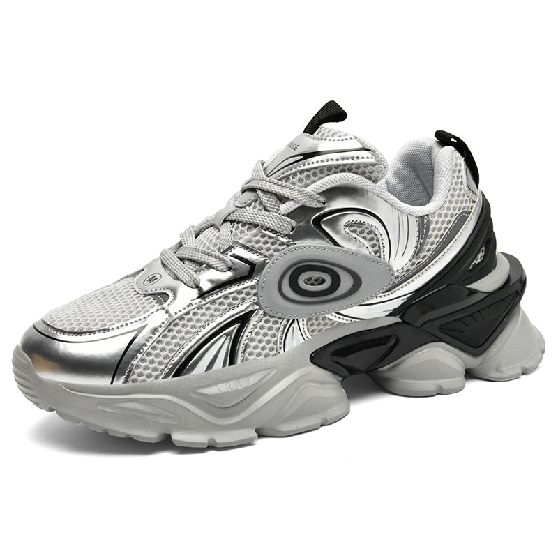 'Electro Grip' X9X Sneakers - Sneakernational