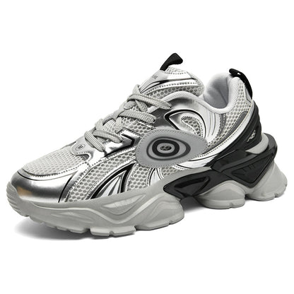 'Electro Grip' X9X Sneakers - Sneakernational