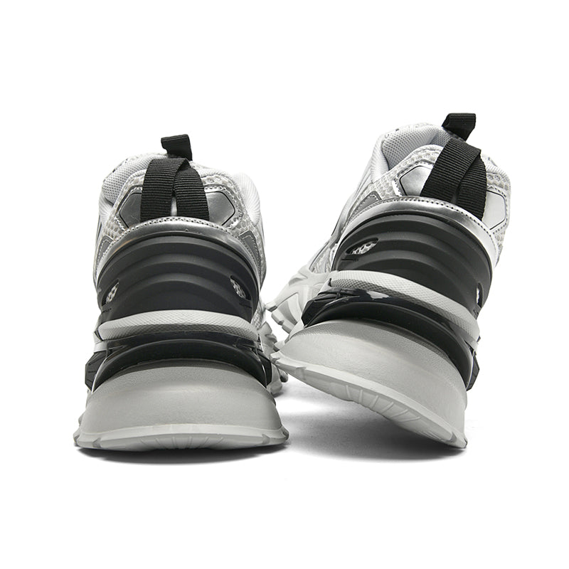'Electro Grip' X9X Sneakers - Sneakernational