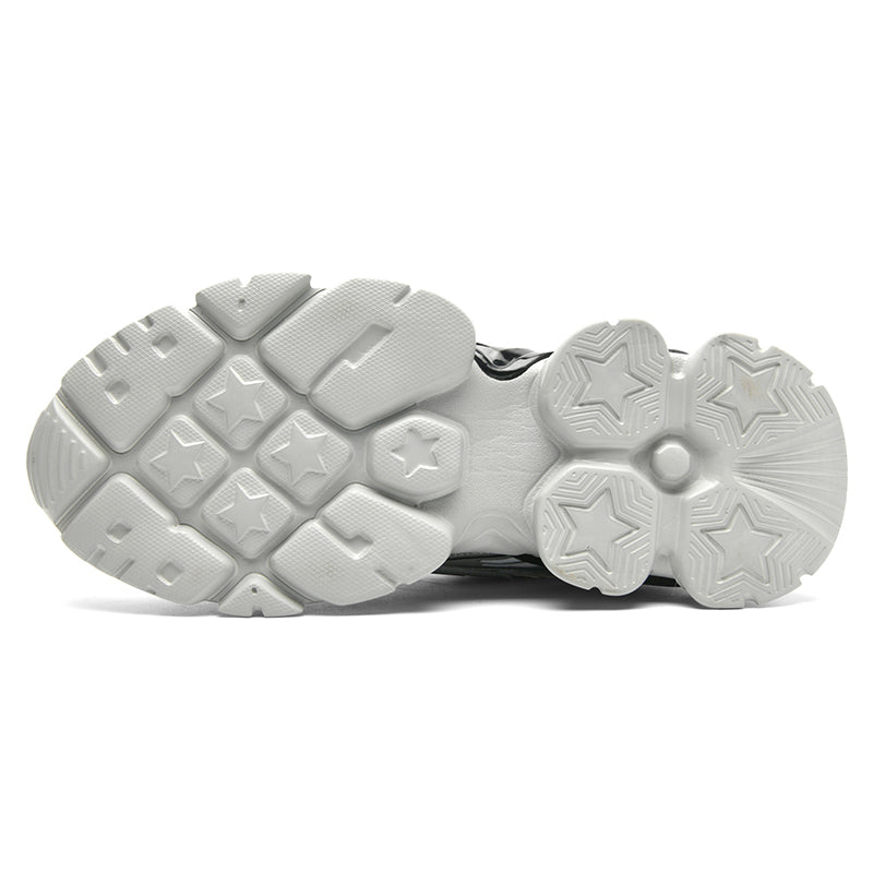 'Electro Grip' X9X Sneakers - Sneakernational