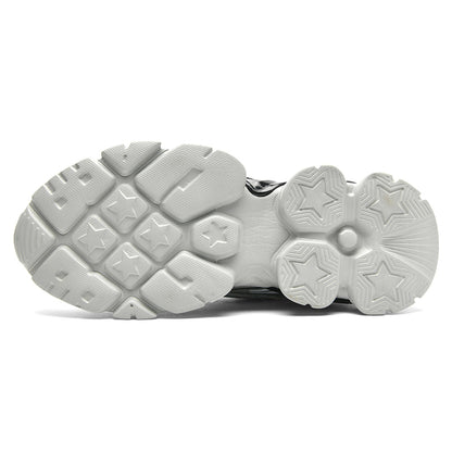 'Electro Grip' X9X Sneakers - Sneakernational