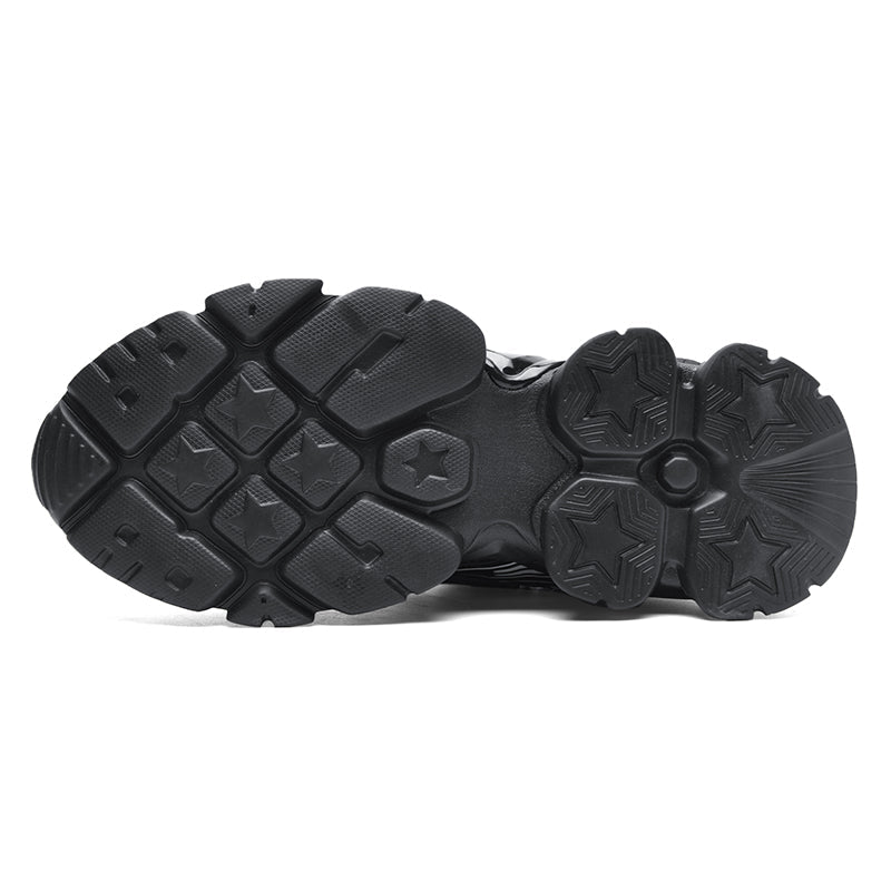'Electro Grip' X9X Sneakers - Sneakernational