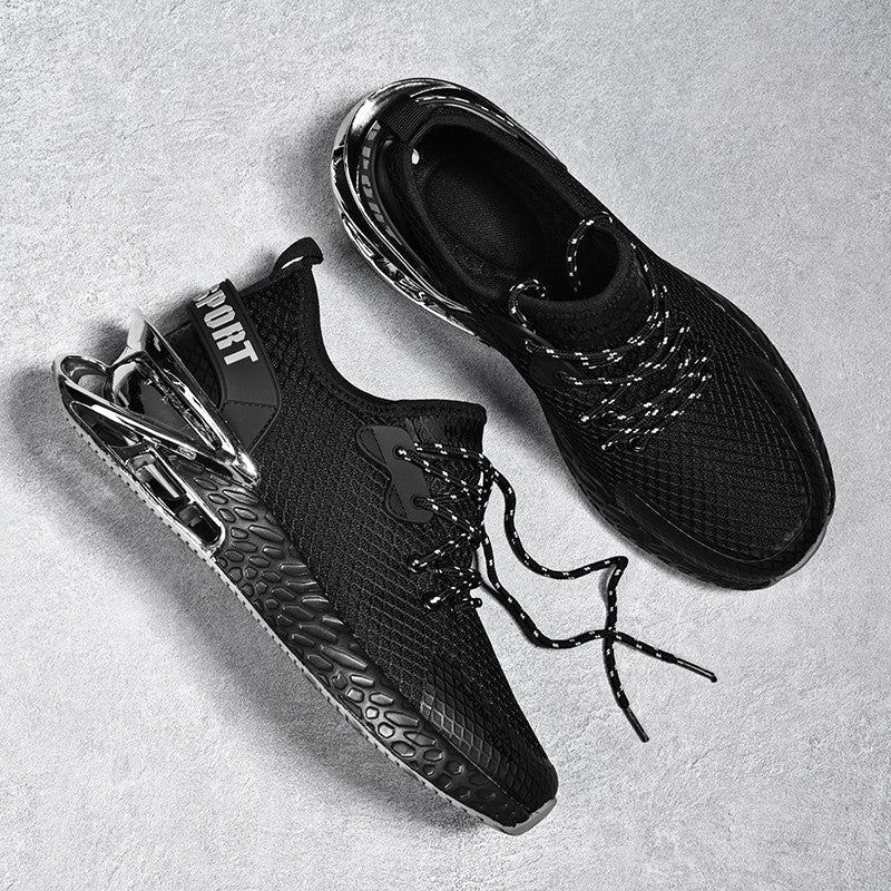 'Sonic Sprint' X9X Sneakers - Sneakernational