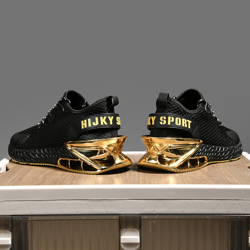 'Sonic Sprint' X9X Sneakers - Sneakernational