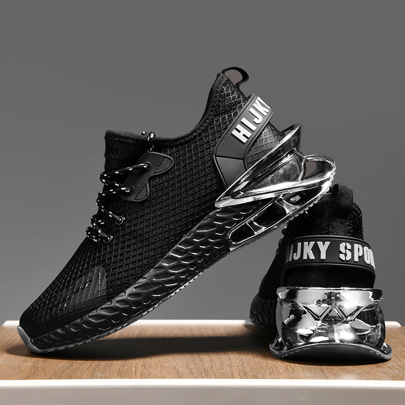 'Sonic Sprint' X9X Sneakers - Sneakernational