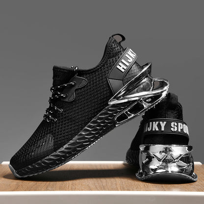 'Sonic Sprint' X9X Sneakers - Sneakernational