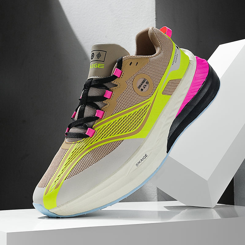 ‘Centurion Surge’ X9X Sneakers - Sneakernational
