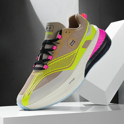 ‘Centurion Surge’ X9X Sneakers - Sneakernational