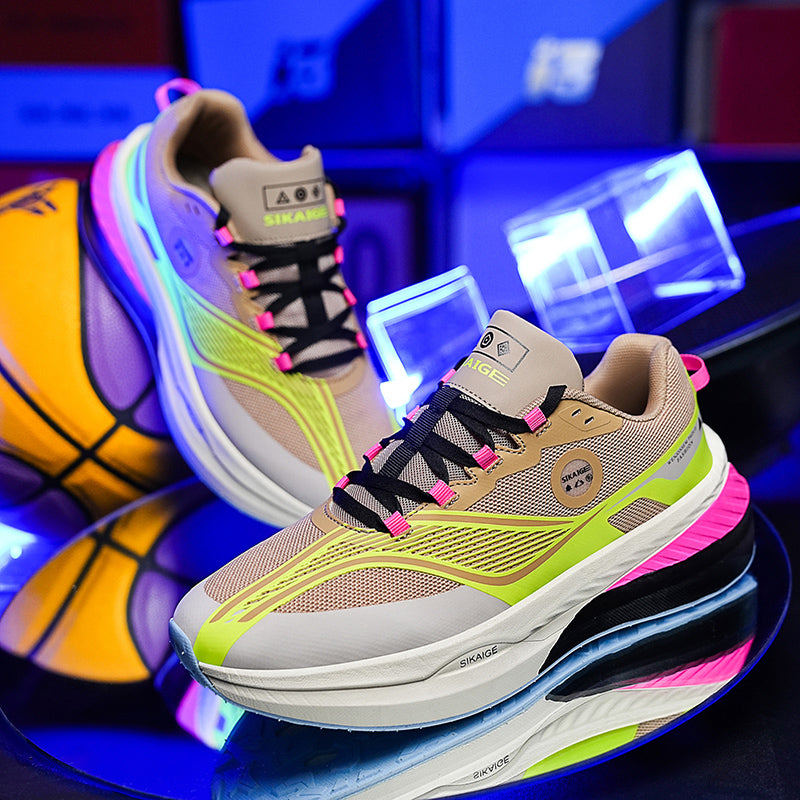 ‘Centurion Surge’ X9X Sneakers - Sneakernational