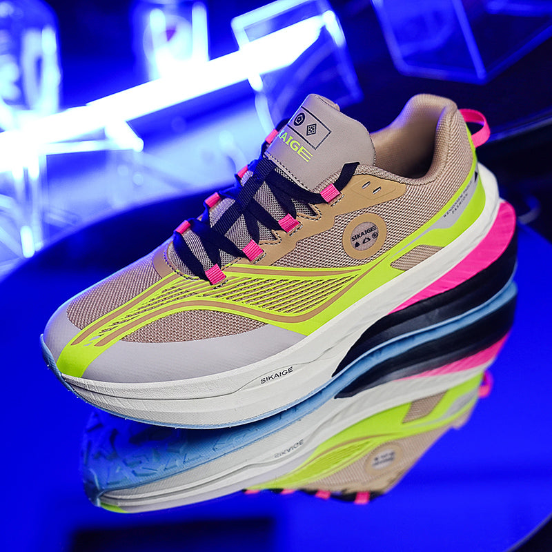 ‘Centurion Surge’ X9X Sneakers - Sneakernational