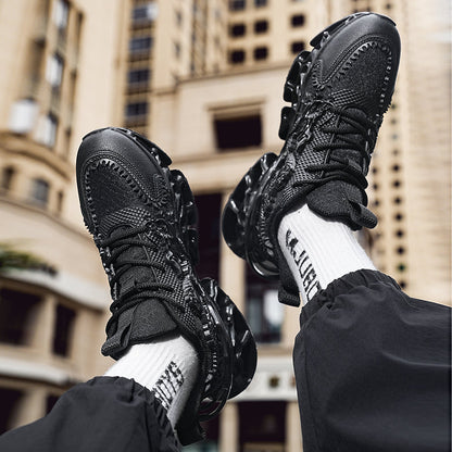 FURY ‘The Dragon’ X9X Sneakers - Sneakernational