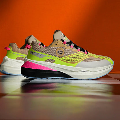 ‘Centurion Surge’ X9X Sneakers - Sneakernational