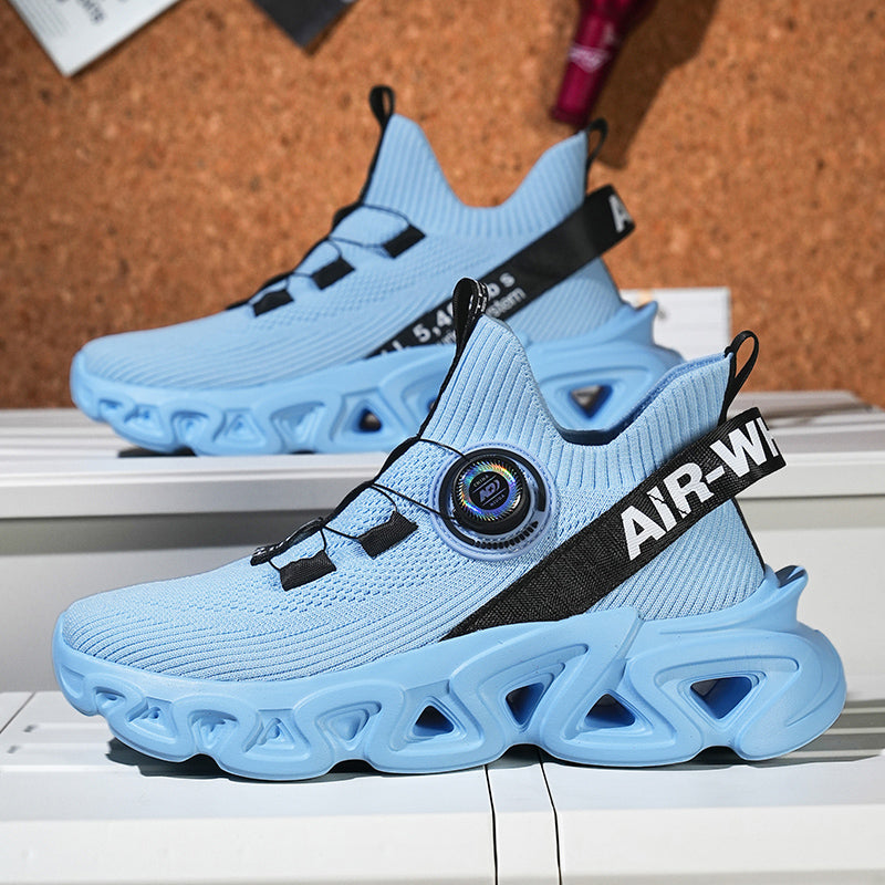 ‘Omega Glide’ X9X Sneakers - Sneakernational