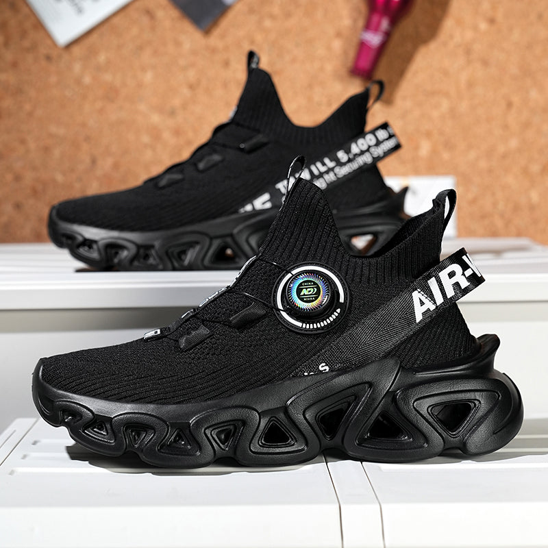 ‘Omega Glide’ X9X Sneakers - Sneakernational