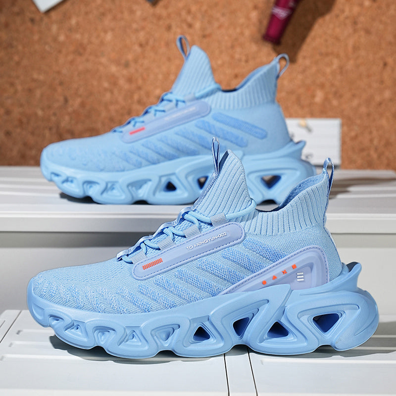 ‘Velociflex’ X9X Sneakers - Sneakernational