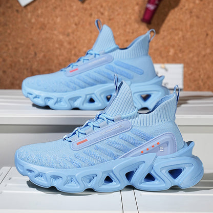 ‘Velociflex’ X9X Sneakers - Sneakernational