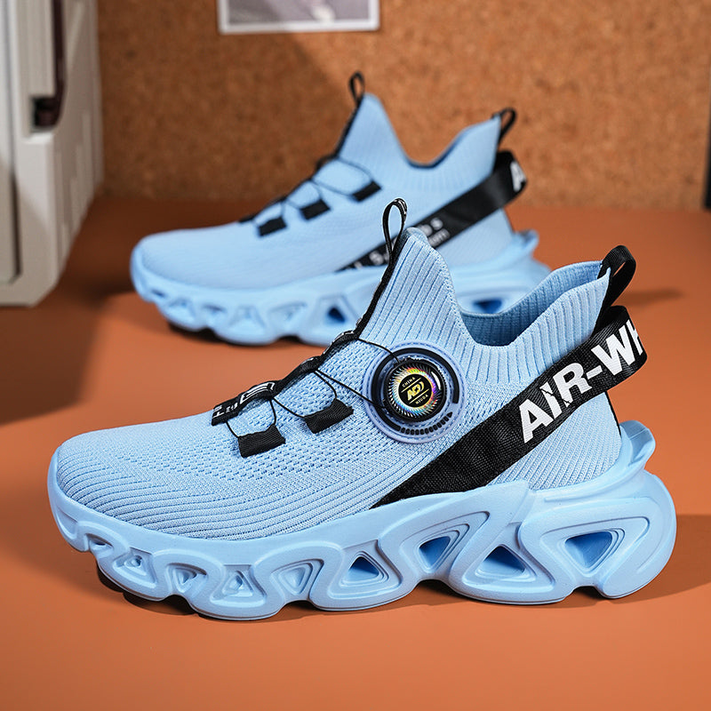 ‘Omega Glide’ X9X Sneakers - Sneakernational