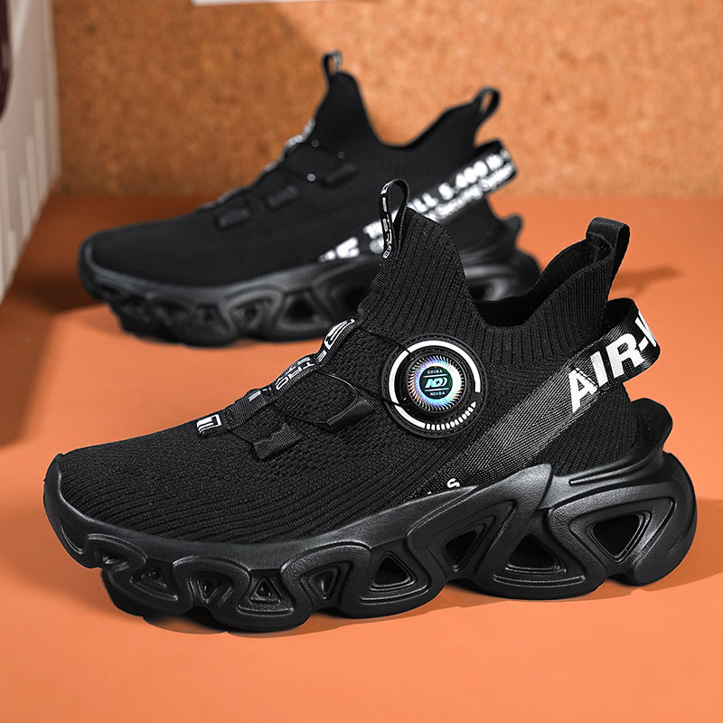 ‘Omega Glide’ X9X Sneakers - Sneakernational