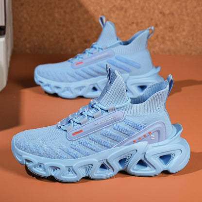 ‘Velociflex’ X9X Sneakers - Sneakernational