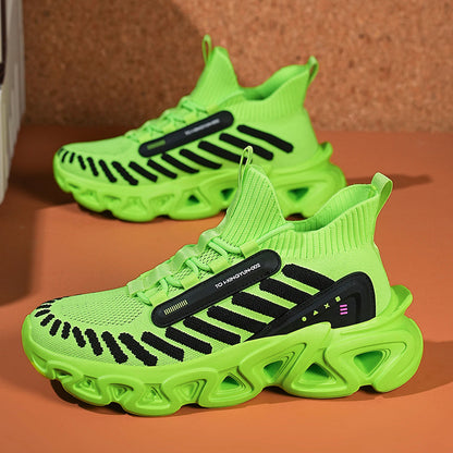 ‘Velociflex’ X9X Sneakers - Sneakernational