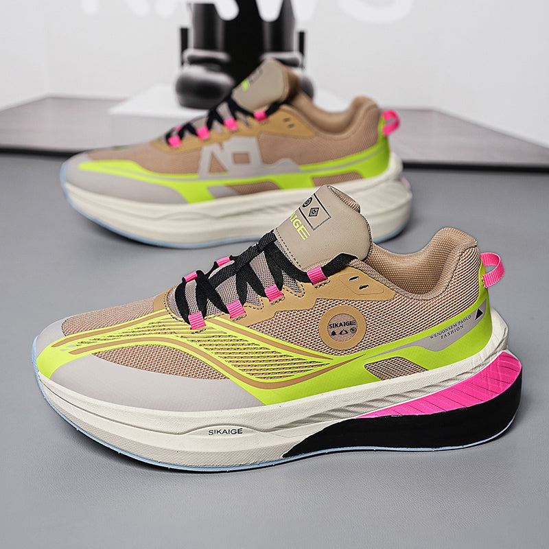‘Centurion Surge’ X9X Sneakers - Sneakernational