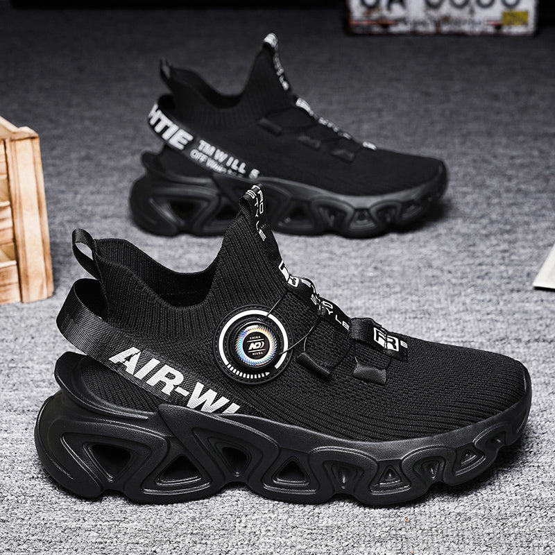 ‘Omega Glide’ X9X Sneakers - Sneakernational