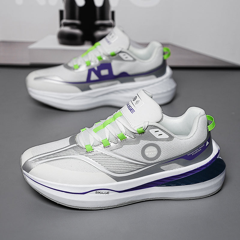‘Centurion Surge’ X9X Sneakers - Sneakernational