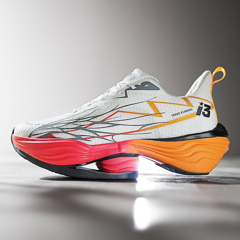 'Oblivion Pulse' X9X Sneakers - Sneakernational