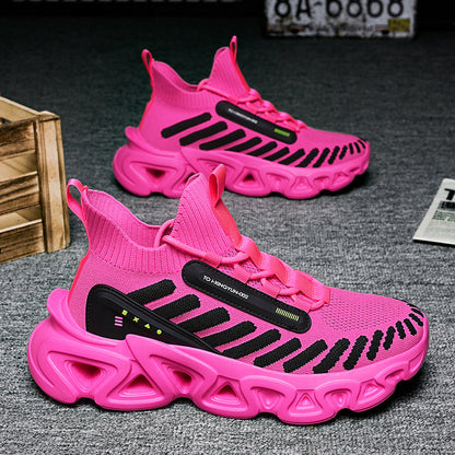 ‘Velociflex’ X9X Sneakers - Sneakernational