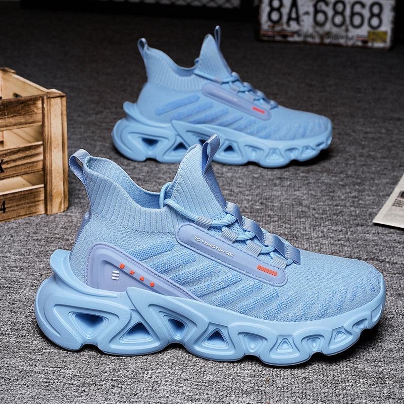 ‘Velociflex’ X9X Sneakers - Sneakernational