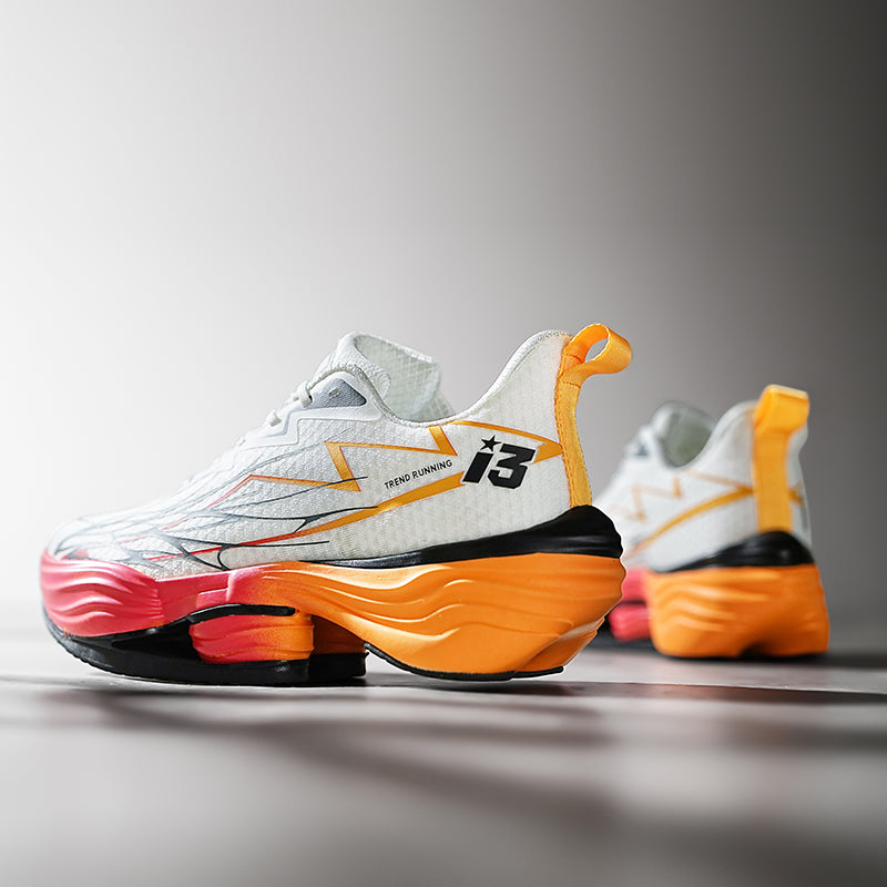 'Oblivion Pulse' X9X Sneakers - Sneakernational