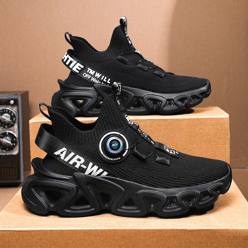 ‘Omega Glide’ X9X Sneakers - Sneakernational