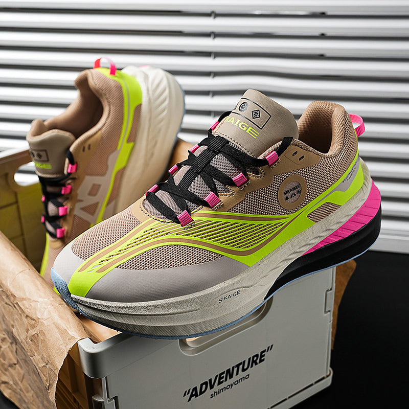 ‘Centurion Surge’ X9X Sneakers - Sneakernational