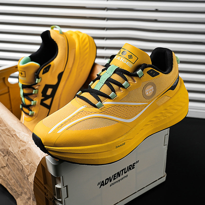 ‘Centurion Surge’ X9X Sneakers - Sneakernational