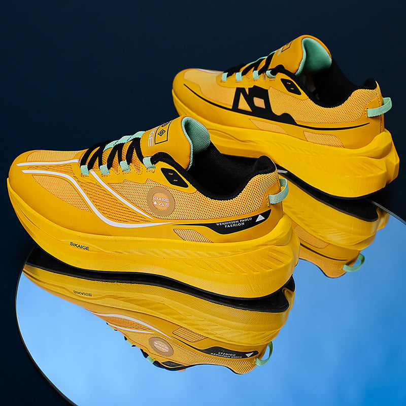 ‘Centurion Surge’ X9X Sneakers - Sneakernational