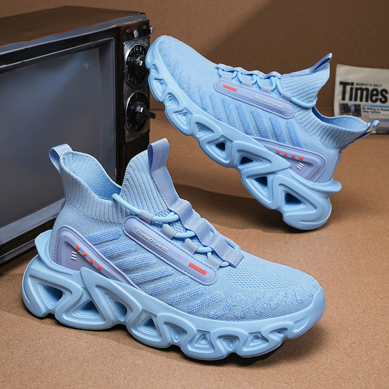 ‘Velociflex’ X9X Sneakers - Sneakernational