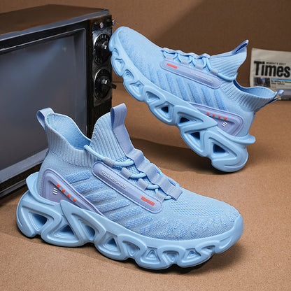 ‘Velociflex’ X9X Sneakers - Sneakernational