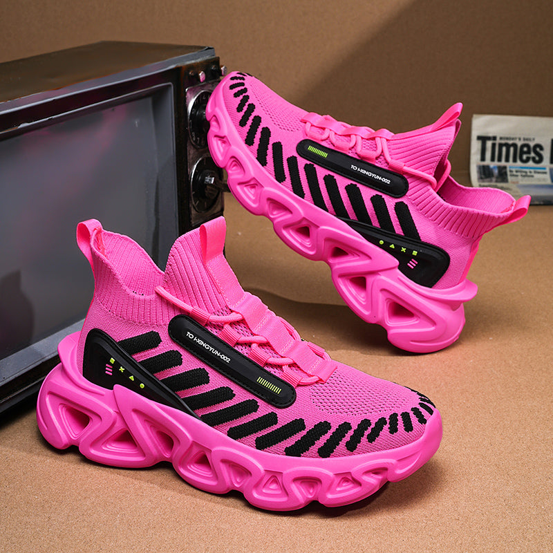 ‘Velociflex’ X9X Sneakers - Sneakernational