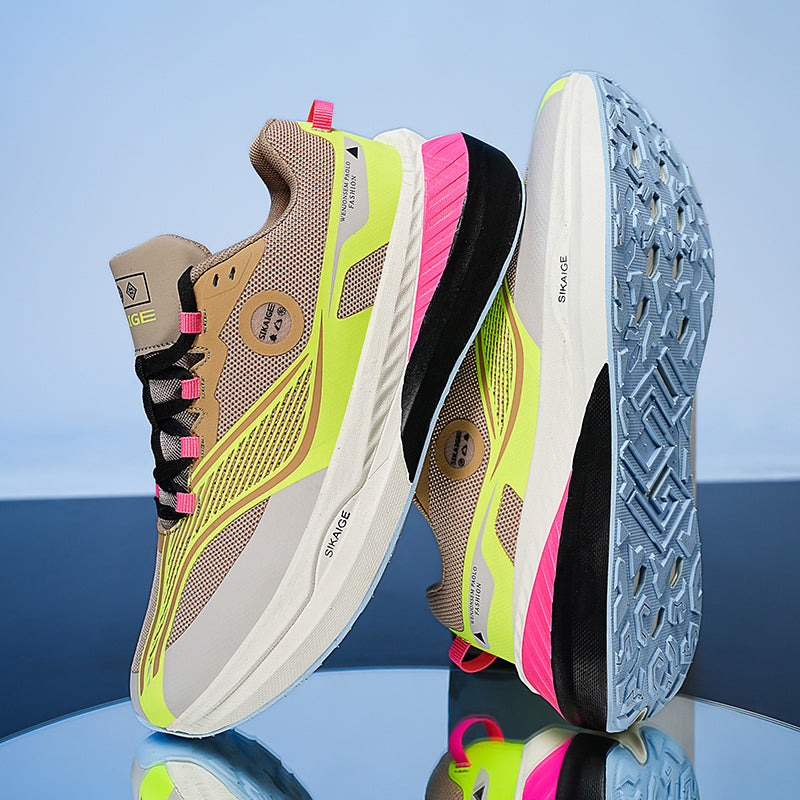 ‘Centurion Surge’ X9X Sneakers - Sneakernational