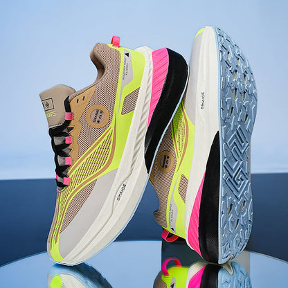‘Centurion Surge’ X9X Sneakers - Sneakernational