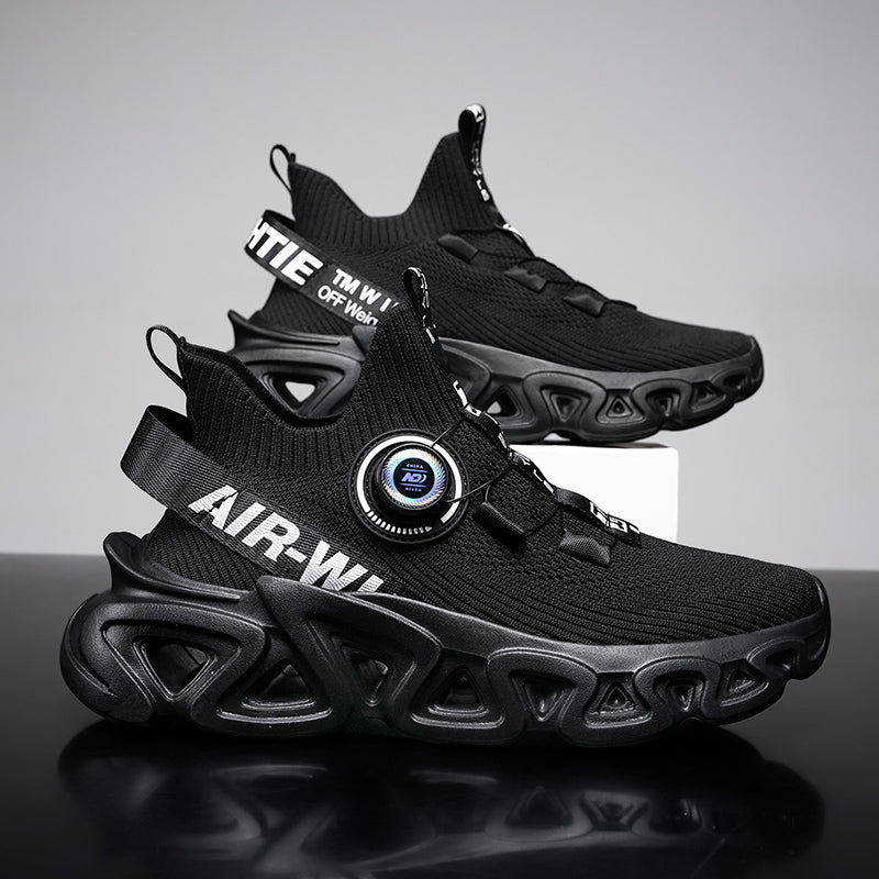 ‘Omega Glide’ X9X Sneakers - Sneakernational
